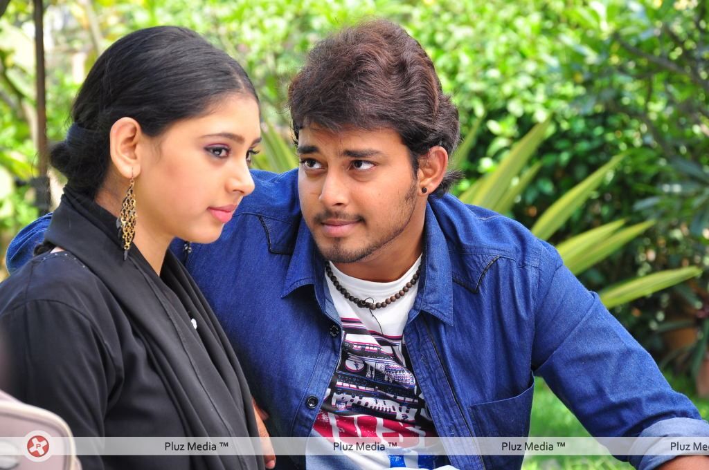 Tanish New Movie On Location - Stills | Picture 119689